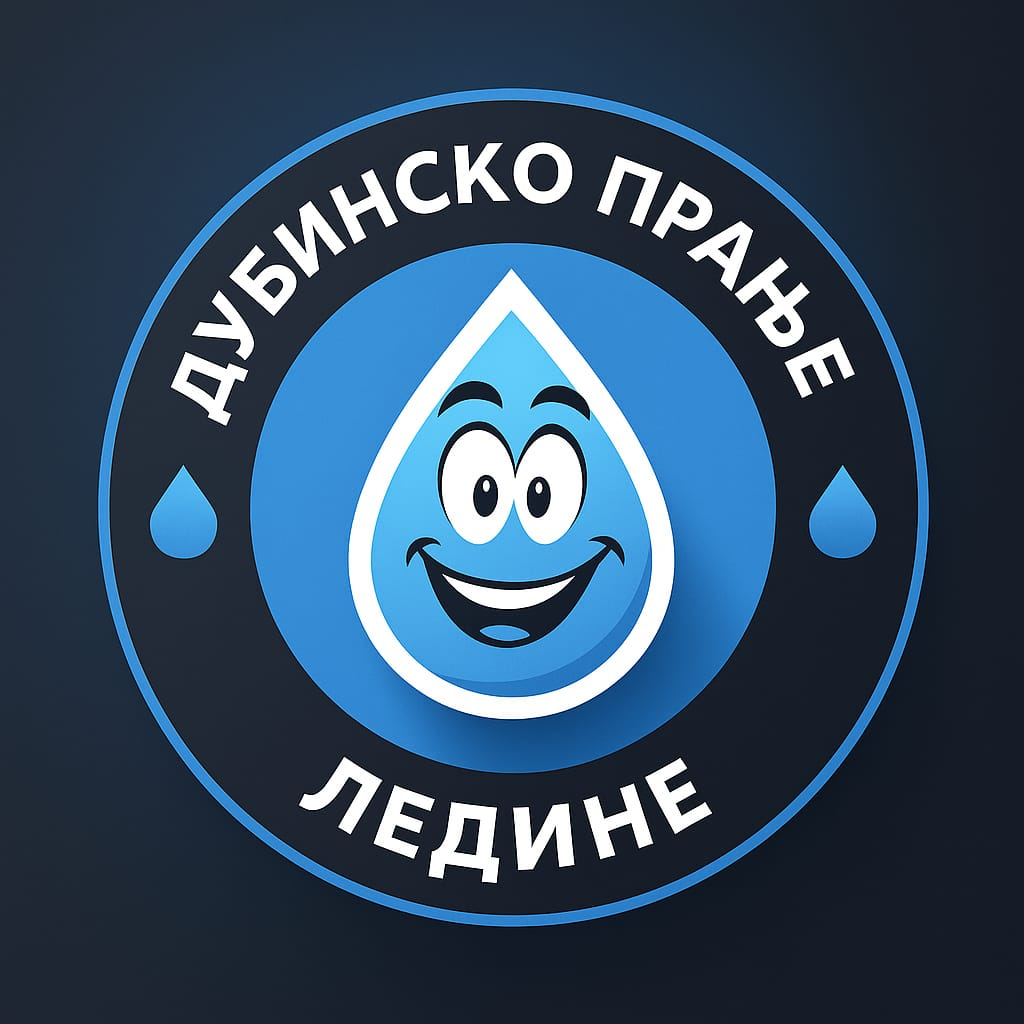 Tepih Servis Ledine Logo